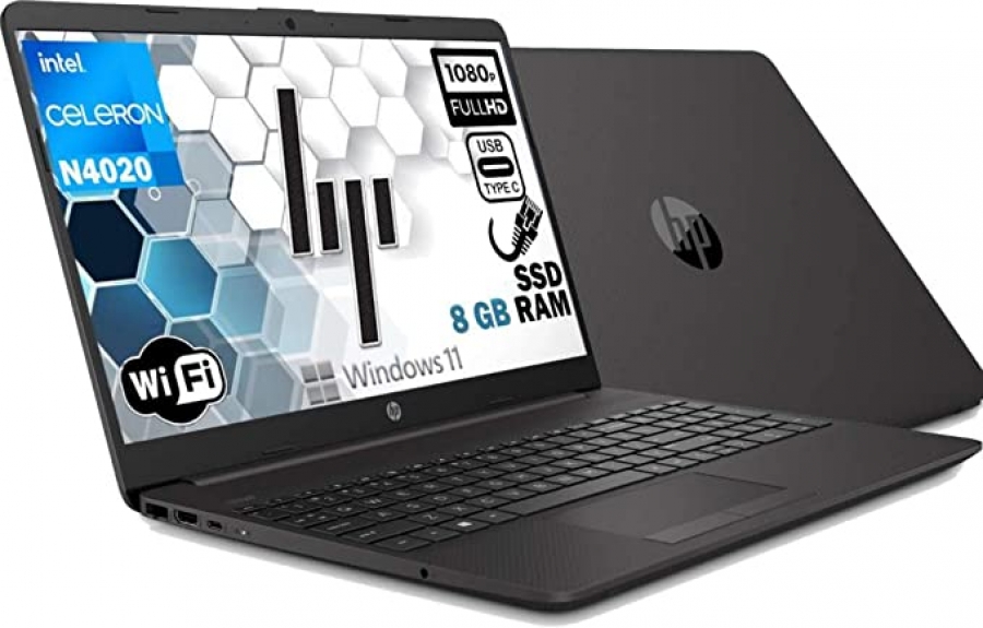 Notebook | Notebook HP Intel Core i5 ssd 512Gb