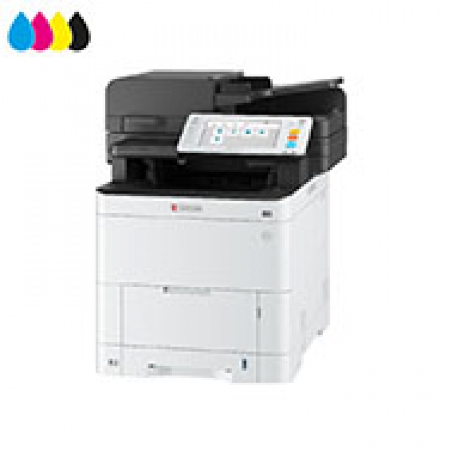 Fotocopiatrici e Multifunzione | Multifunzione Kyocera MA3500 CIX