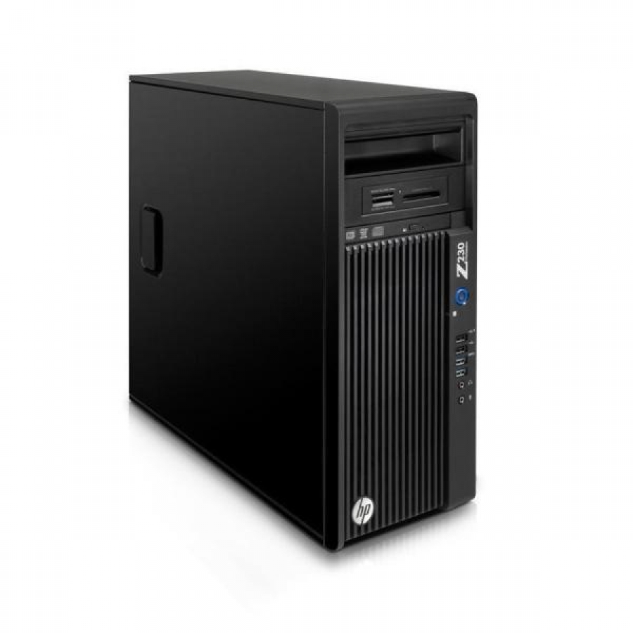 Personal Computer | Workstation HP Intel Core i5