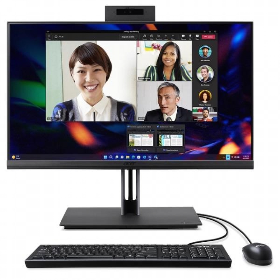Personal Computer | PC All In One - VERITON ACER core i7
