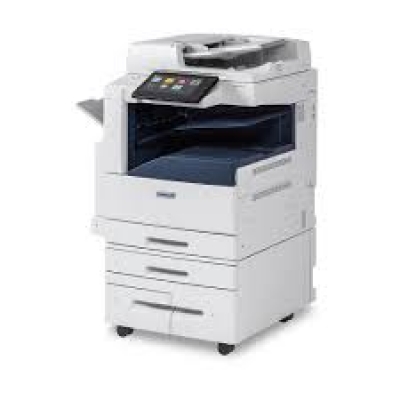 Stampanti Xerox Stampante Multifunzione XEROX VersaLink C7025