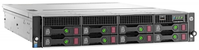 Noleggio Server Rack HP Intel Xeon Six Core
