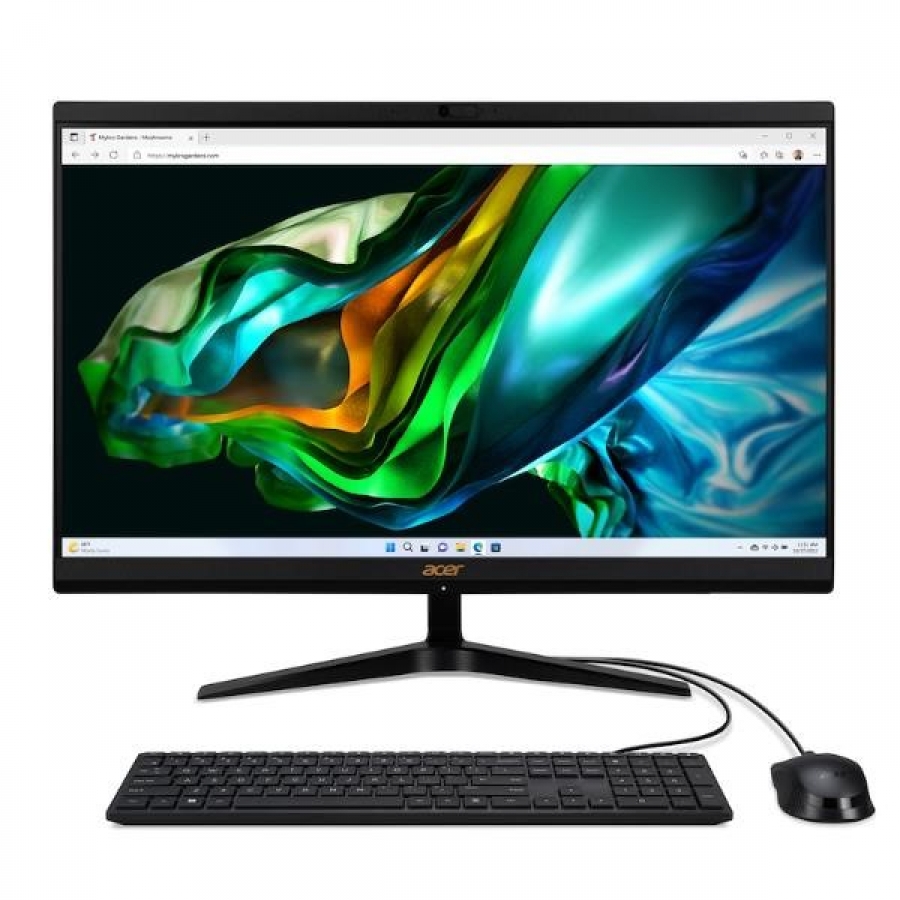 Personal Computer | PC All In One - ASPIRE C 24 C24-1800 ACER core i5