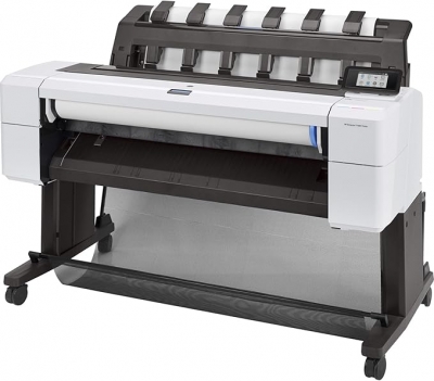 Noleggio Plotter HP HP DesignJet T1600 36”