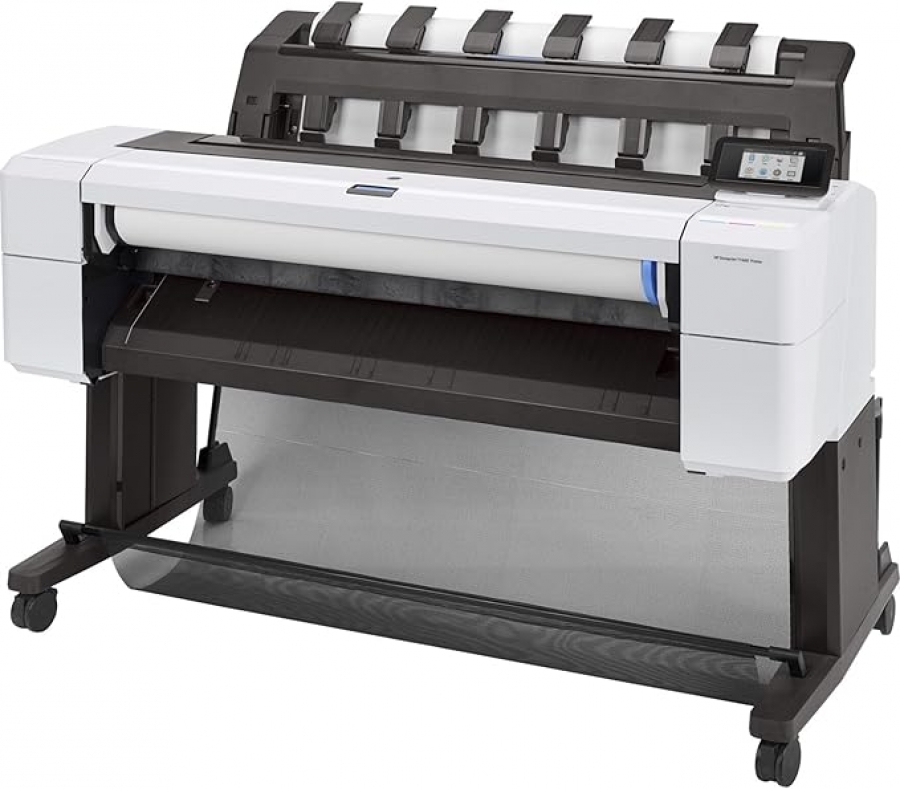 Plotter | Plotter HP HP DesignJet T1600 36”