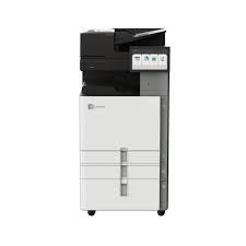 Lexmark XC9525 Colore
