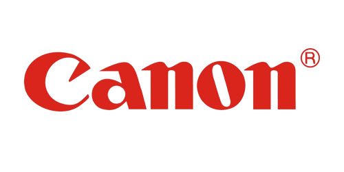 logo canon