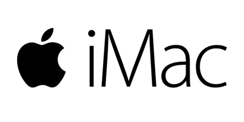 logo imac