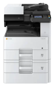 Kyocera M4125IDN B/N