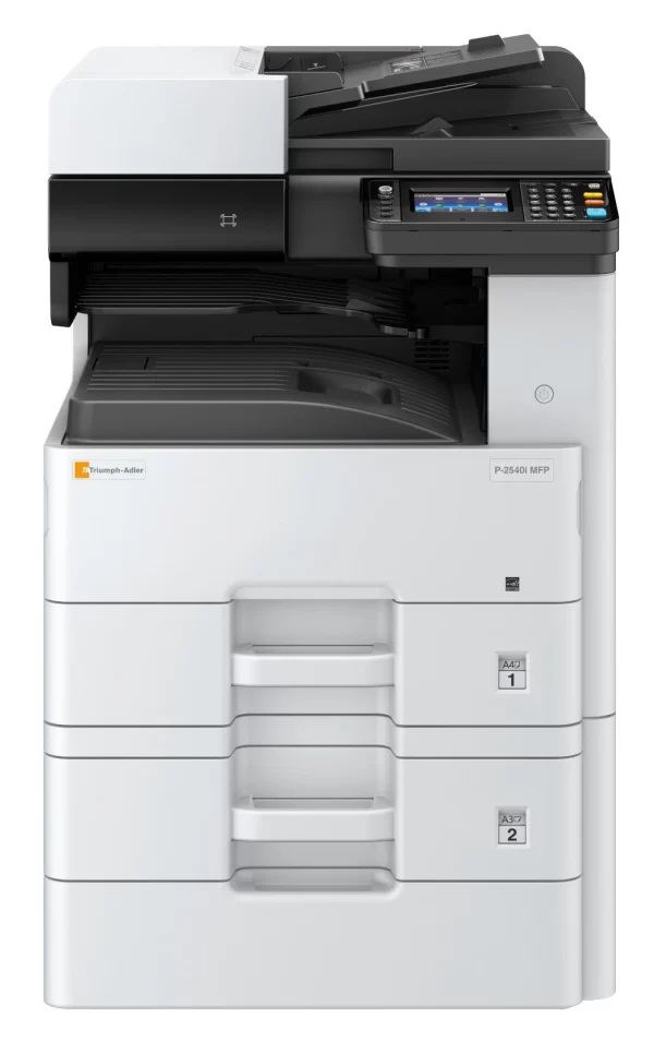 Noleggia fotocopiatrice kyocera 4125