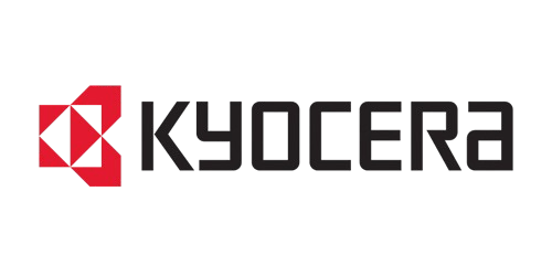 logo kyocera