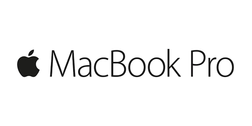 logo macbookpro