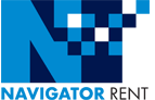 logo navigator rent