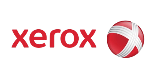 logo xerox