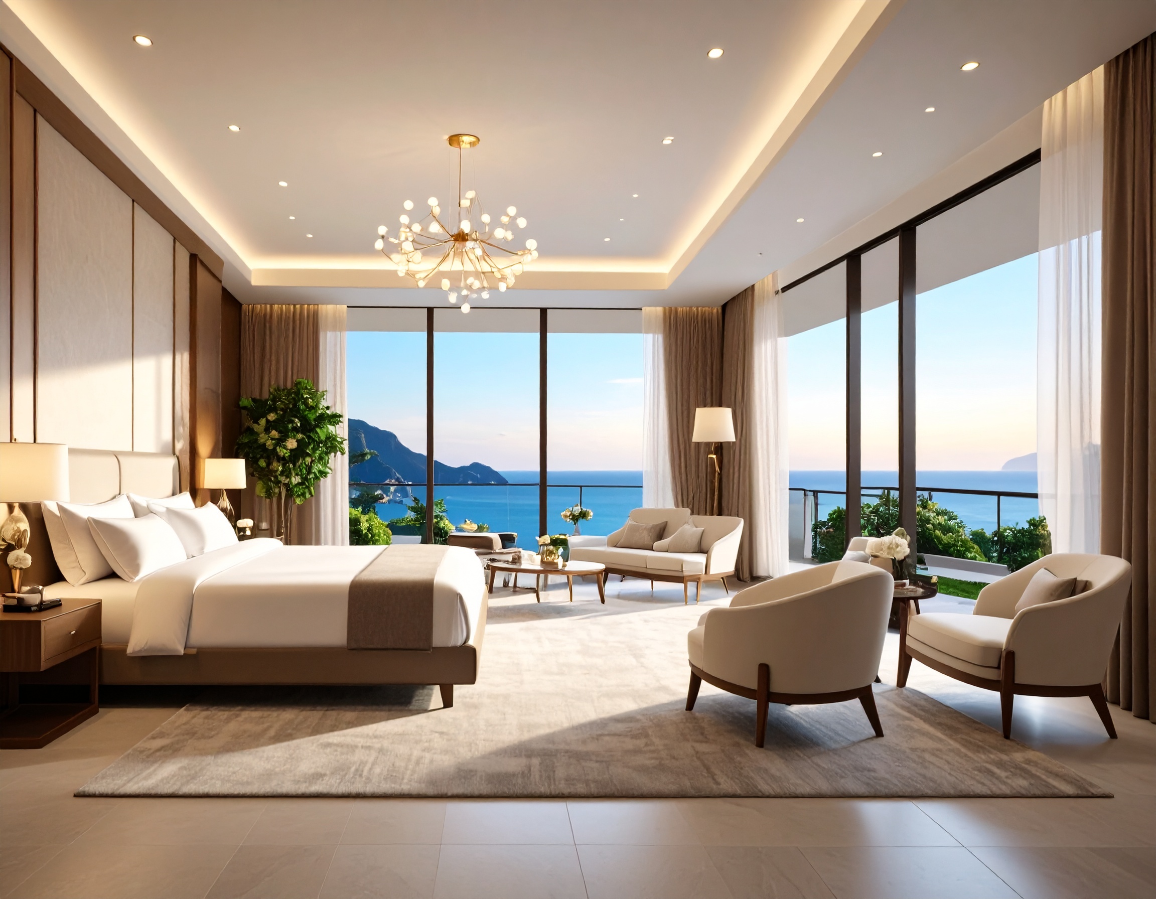 Reti Wifi per hotel