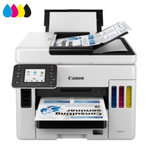 Canon GX7050 Multifunzione A4 a colori