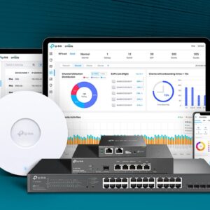 Soluzione Wi-Fi per applicazioni Indoor e Outdoor