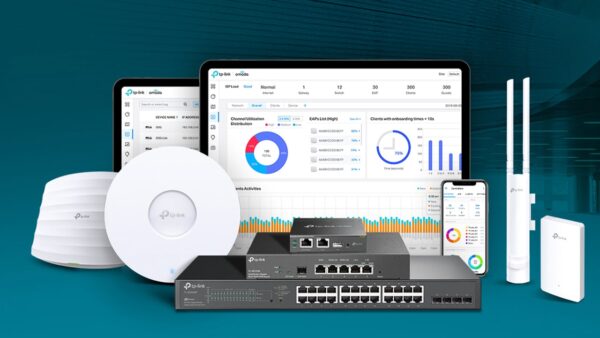 WiFi Solutions Omada