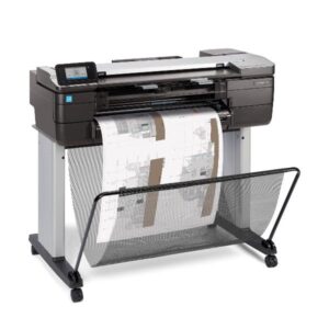 HP DesignJet T830 24”