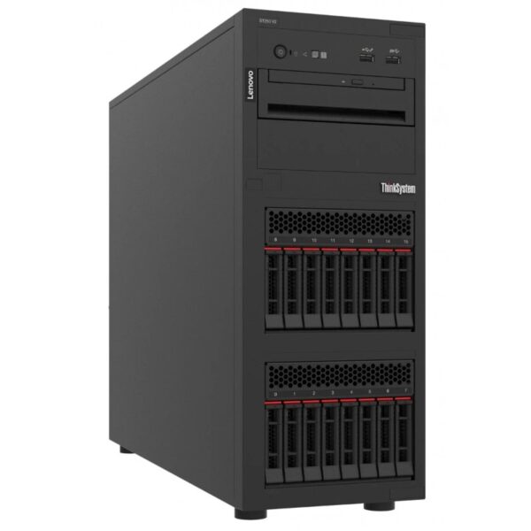Noleggio Server