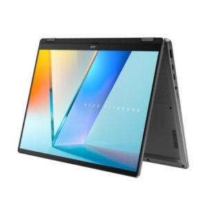 Vivobook 14 FLIP Asus Intel core ultra i5