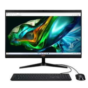 ACER ASPIRE 24" Core i5