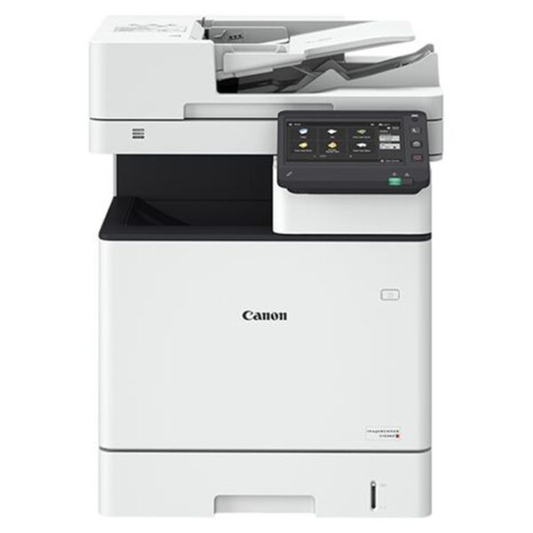 Noleggio stampante multifunzione Canon