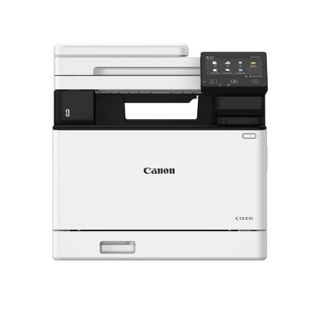 Noleggio stampante multifunzione Canon