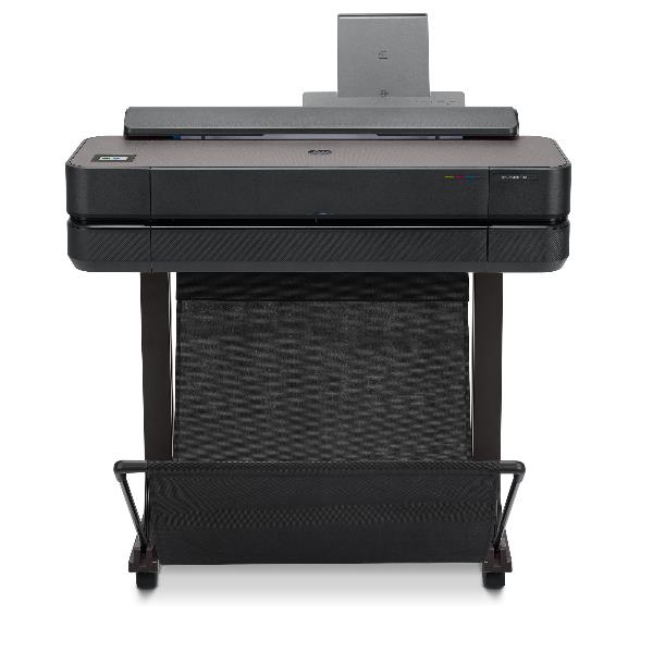 Noleggio plotter HP