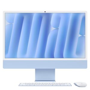 iMac 24" Retina Display 4,5K