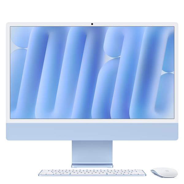 Noleggio computer desktop apple imac