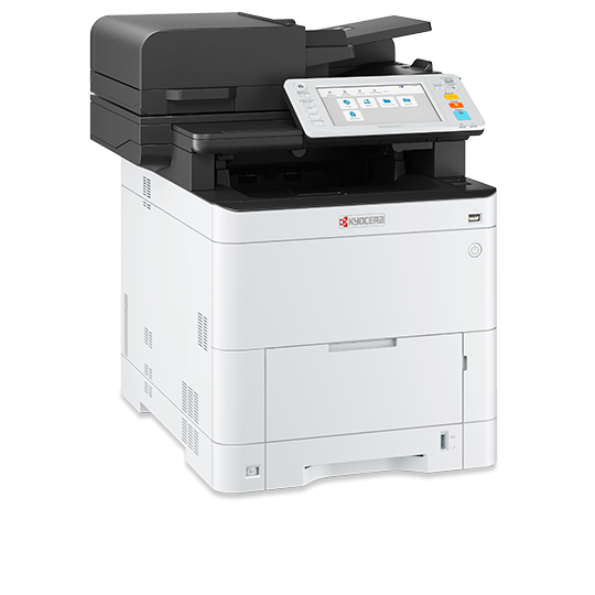 Noleggio stampante multifunzione Kyocera