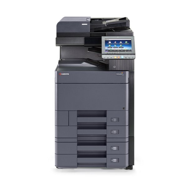 Noleggio stampante multifunzione Kyocera