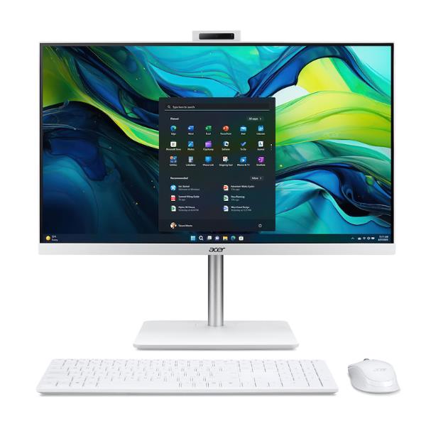 Noleggia Computer Acer 27