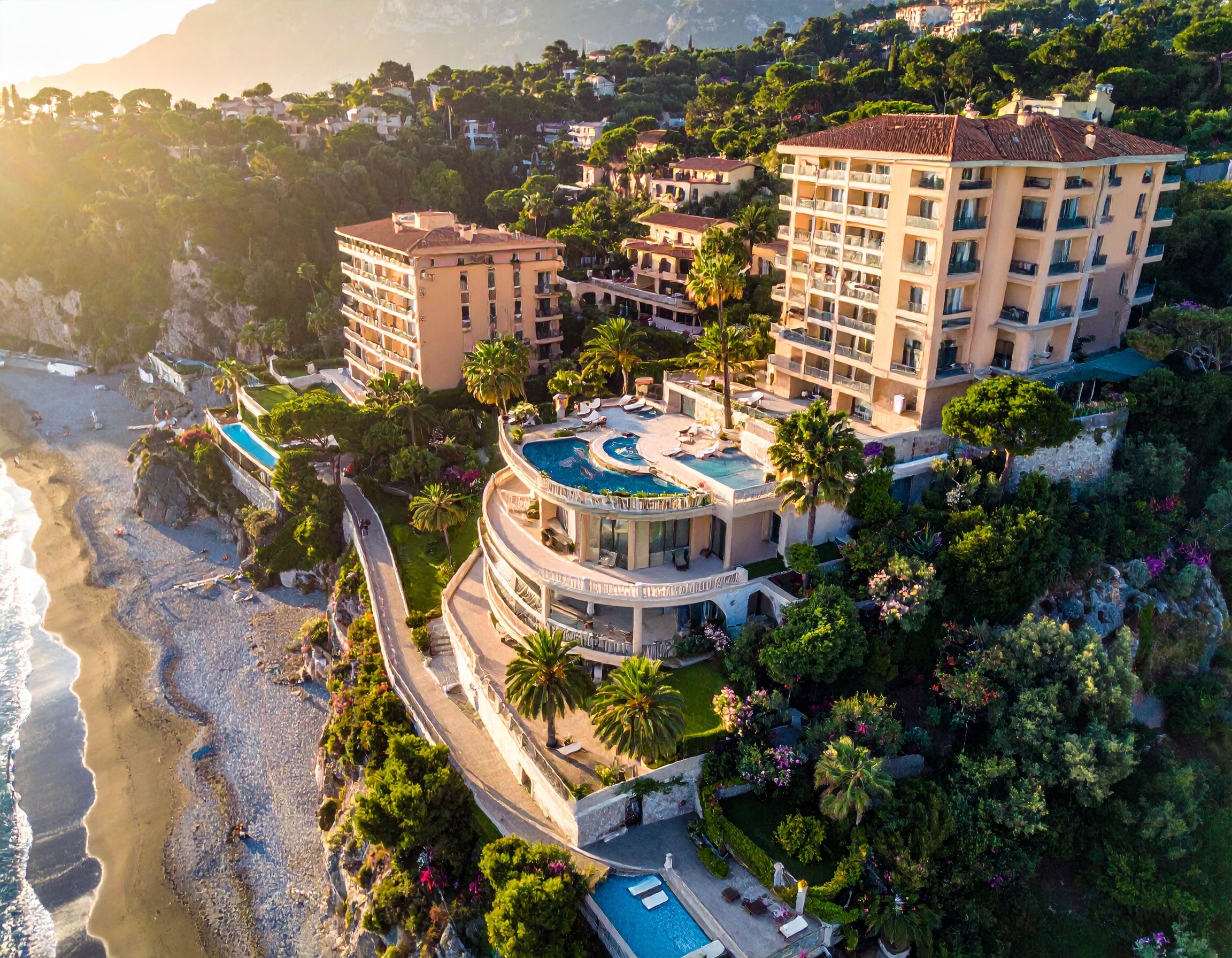 Reti Wifi per hotel e strutture alberghiere