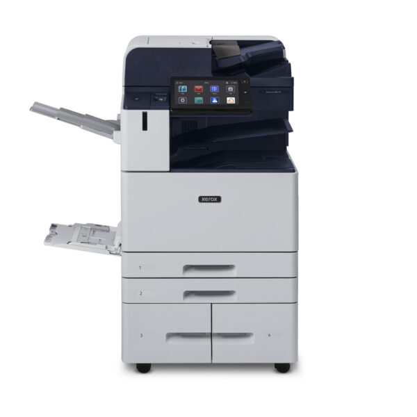 Noleggia fotocopiatrice Xerox